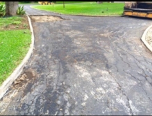 Asphalt Repair